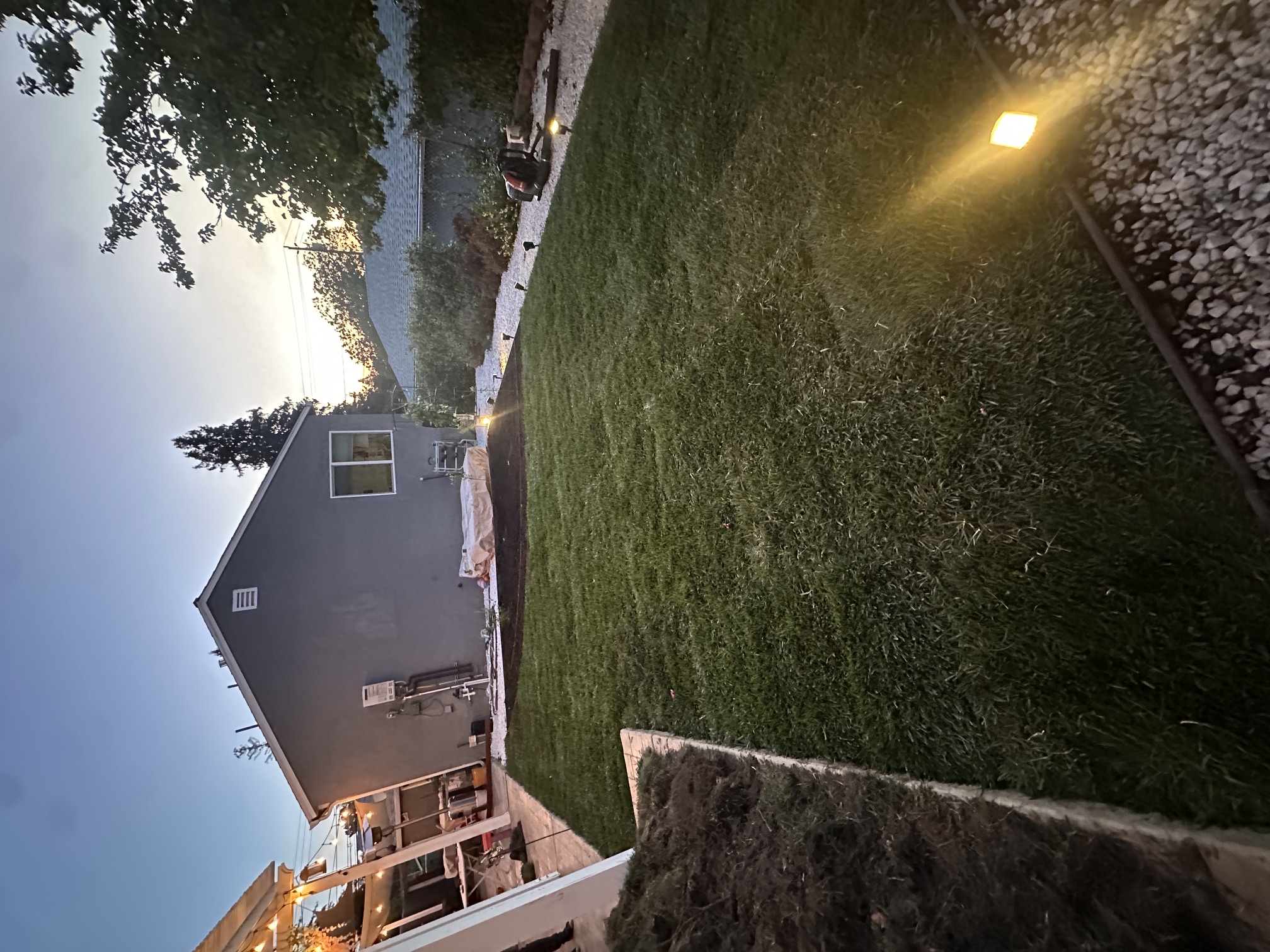 Recent Hearney Construction project